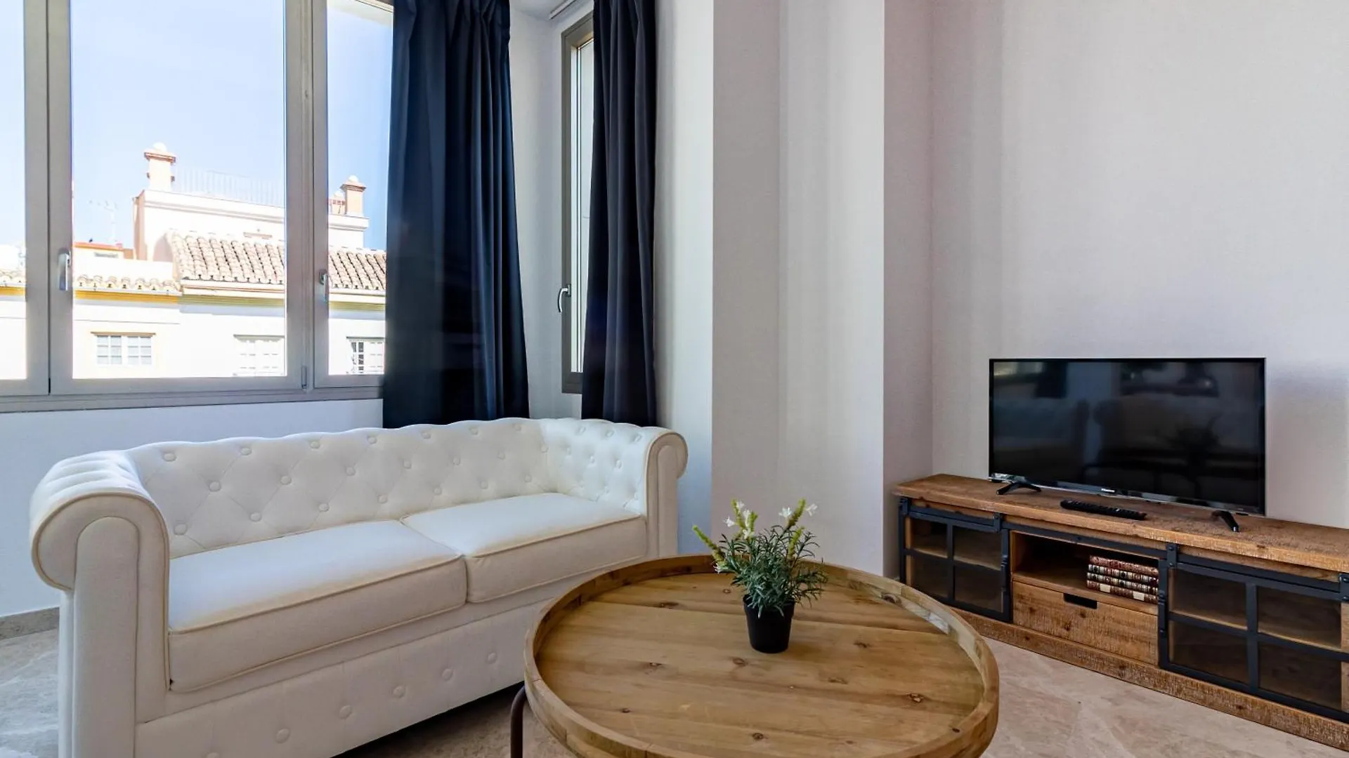 Saenz Suites Gallery By Bossh! Apartments Málaga