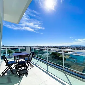  Apartamento Duplex Lindo Pôr Do Sol E Vista Perfeita Da - 404 Brasil