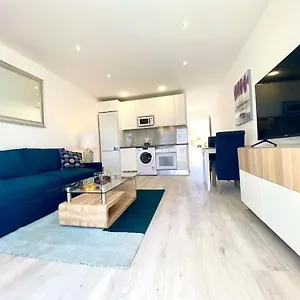 Luxury Atlantico View Appartement Puerto del Carmen (Lanzarote)