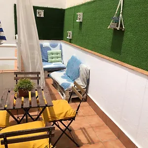 Ilios , Malaga Hiszpania