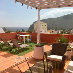 Miramar 7 , San Sebastián de la Gomera Spanien
