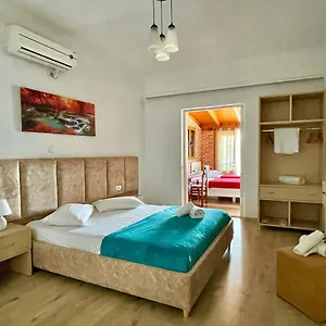  Apartamento Lazaris Kwstas Albânia