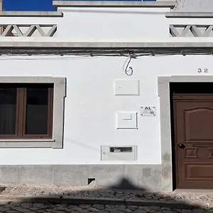  Casa de Férias Casa Florinda Portugal