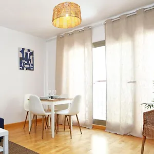 Casa Fenicia - Cosy With Free Private Parking Malaga