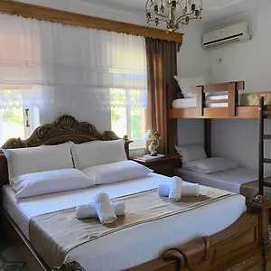  Apartamento Yuri Albânia