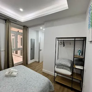 Exclusive Luxury At Plaza Uncibay, Center , Malaga Hiszpania