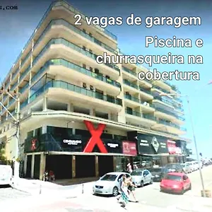  Apartamento Cobertura Duplex 50 M Do Com Piscina Na Cobertura Brasil