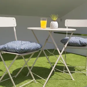 Chinitas Urban Estudios , Málaga Spanien